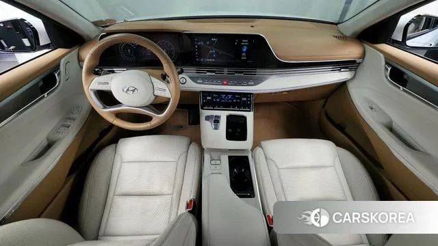 Hyundai The New Grandeur IG id 3483884 из Кореи 17