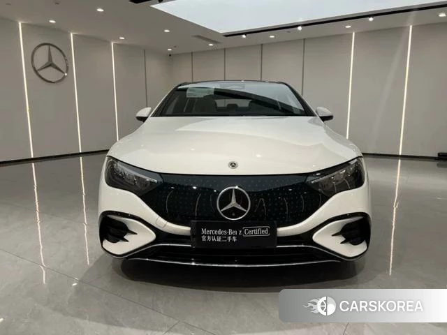 Mercedes-Benz EQE id 4306872 из Китая 12