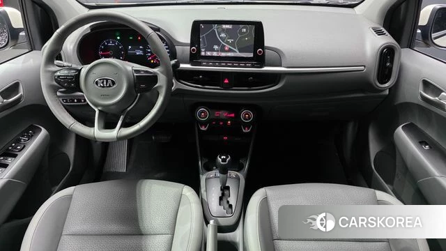 Kia Morning Urban (JA) id 4604596 из Кореи 28