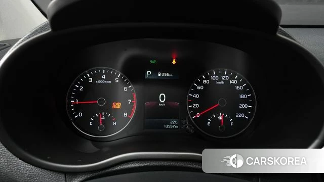 Kia Morning Urban (JA) id 4899068 из Кореи 27