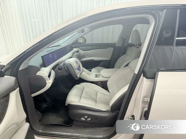 Zhiji Automobile Zhiji LS6 id 4236341 из Китая 17