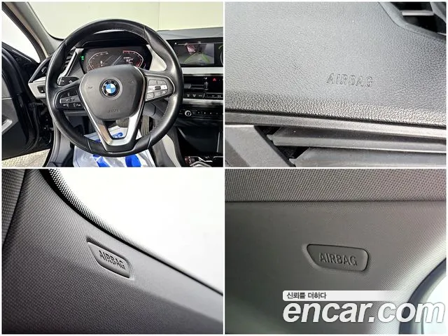 BMW 1 Series (F40) id 2631924 из Кореи 17