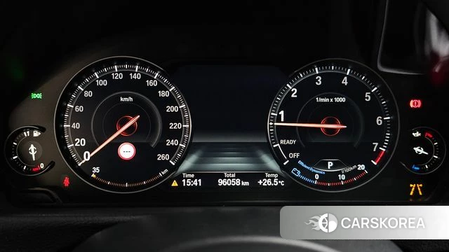BMW 3 Series (F30) id 4873618 из Кореи 31