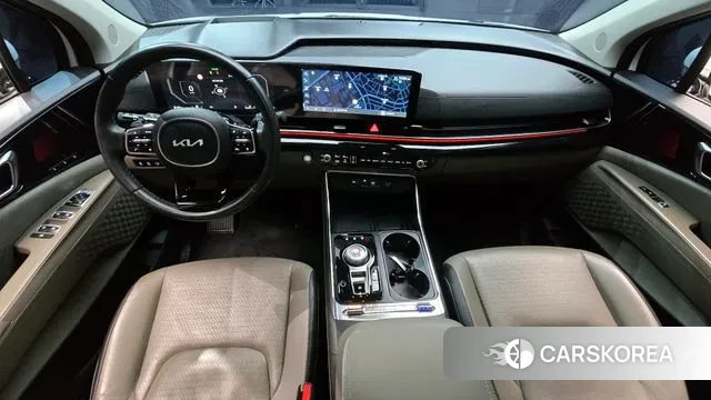 Kia The New Carnival 4th Generation id 3614658 из Кореи 17