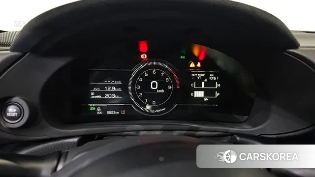 Toyota GR86 id 3610011 из Кореи 17