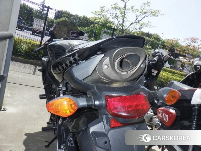 Honda CBR600RR id 4184675 из Японии 23