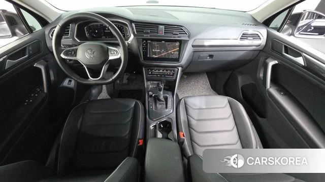 Volkswagen Tiguan second Generation id 4870863 из Кореи 31