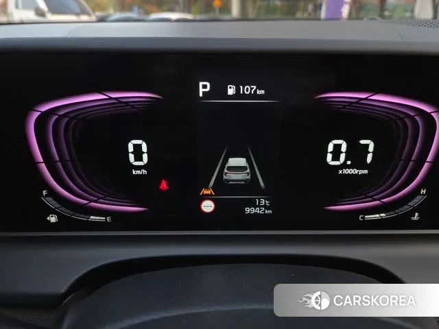 Kia The New Seltos id 3347389 из Кореи 17