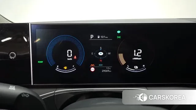 Hyundai Santa Fe (MX5) id 3394109 из Кореи 17