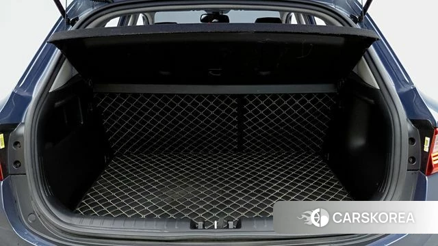 Kia Stonic id 4595642 из Кореи 17