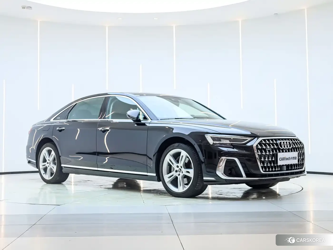 Audi A8 id 4599648 из Китая 29