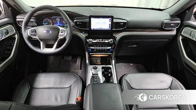 Ford Explorer 6th Generation id 3786692 из Кореи 17