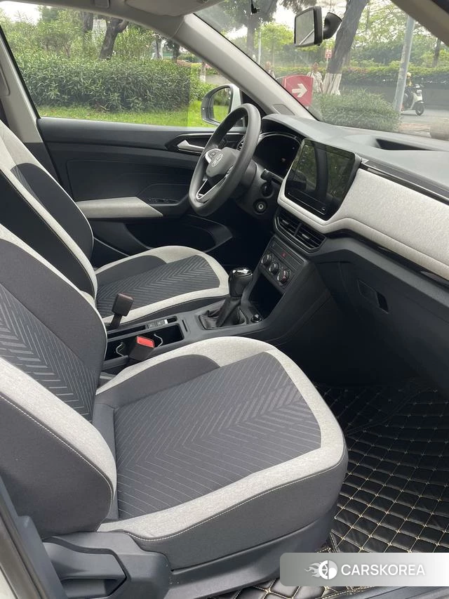 Volkswagen Tuyue id 4264153 из Китая 9