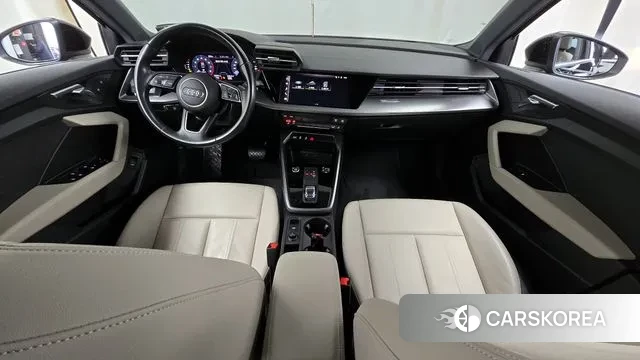 Audi A3 (8Y) id 3734188 из Кореи 17