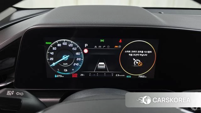 Kia Di All New Niro EV id 4591763 из Кореи 27