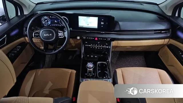 Kia Carnival 4th generation id 3745988 из Кореи 17