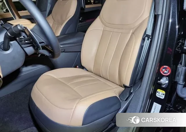 Land Rover Range Rover Sport 3rd Generation id 2904980 из Кореи 17