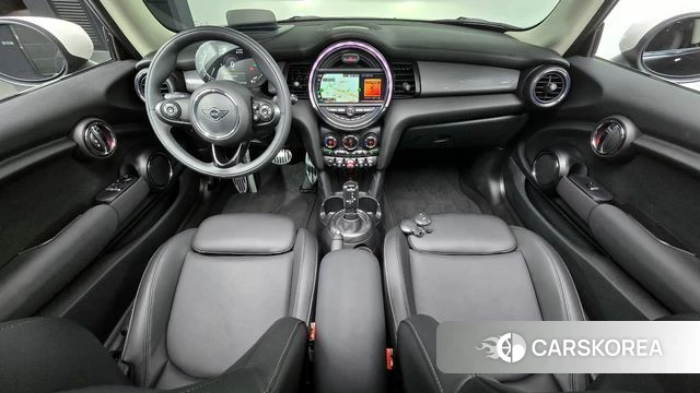 Mini Cooper id 3860126 из Кореи 17