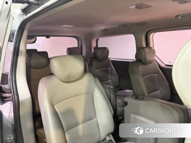 Hyundai The New Grand Starex id 3465083 из Кореи 11