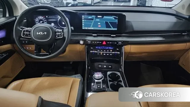 Kia Carnival 4th generation id 3354541 из Кореи 17