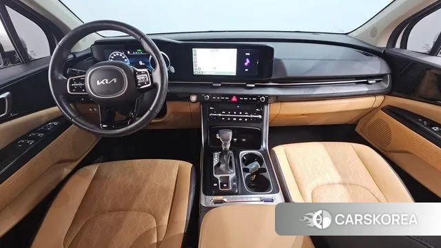 Kia Carnival 4th generation id 3533898 из Кореи 17