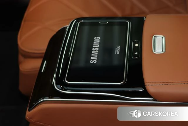 Mercedes-Benz Maybach S-class id 4334746 из Китая 20