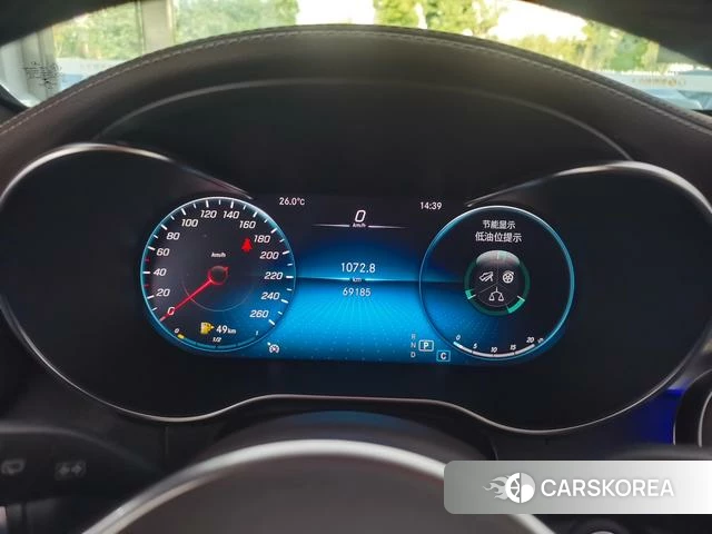 Mercedes-Benz GLC id 4241672 из Китая 12