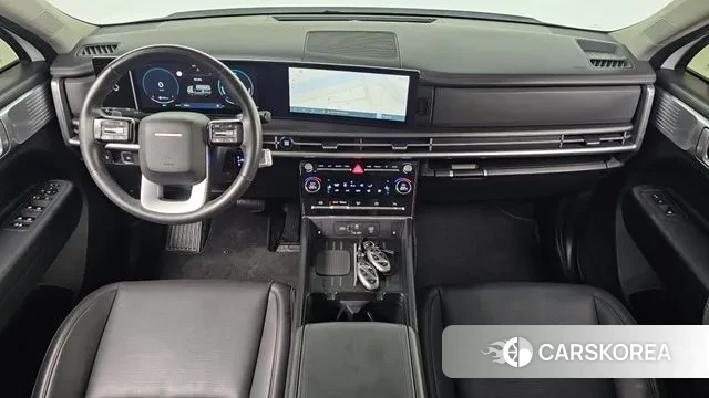 Hyundai Santa Fe (MX5) id 3457595 из Кореи 17