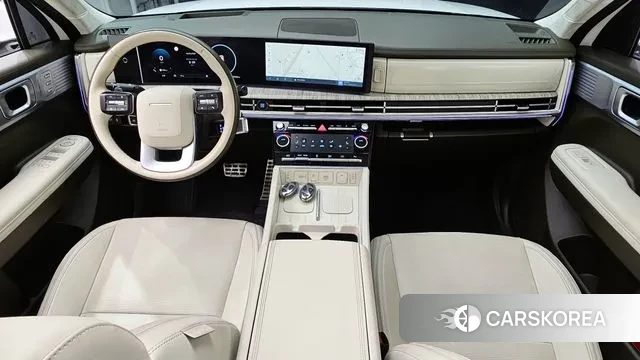 Hyundai Santa Fe (MX5) id 3739811 из Кореи 17