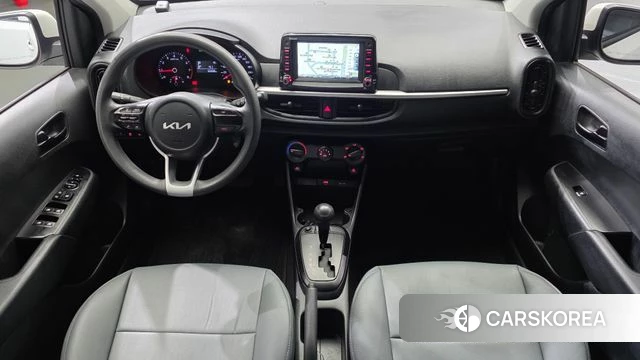 Kia Morning Urban (JA) id 4283255 из Кореи 27