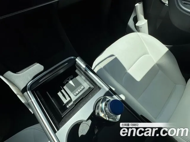 Tesla Model Y id 2950654 из Кореи 9