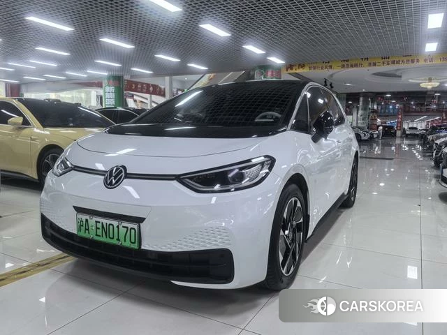 Volkswagen ID.3 id 4278737 из Китая 7