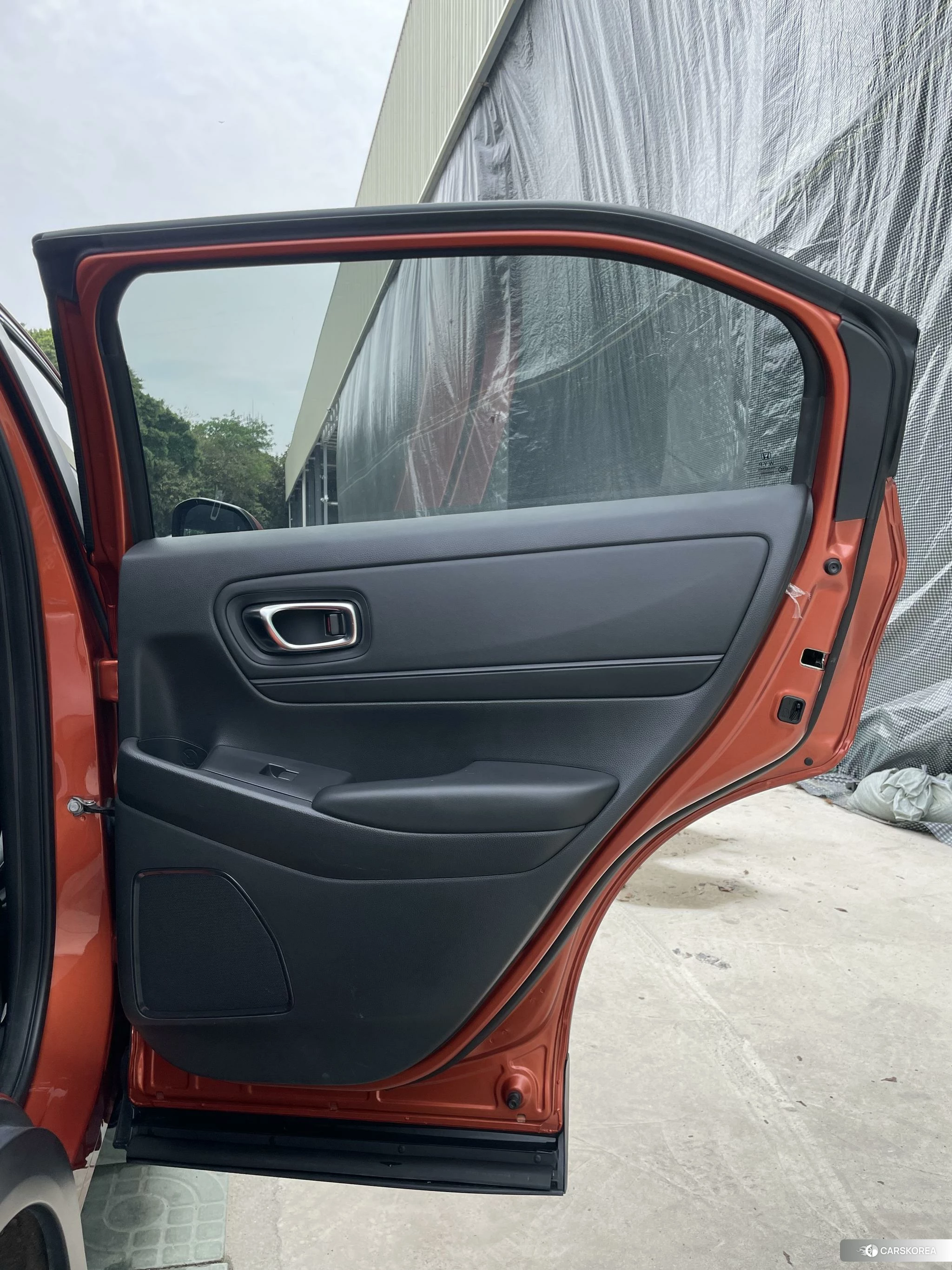 Honda XR-V id 4512877 из Китая 25