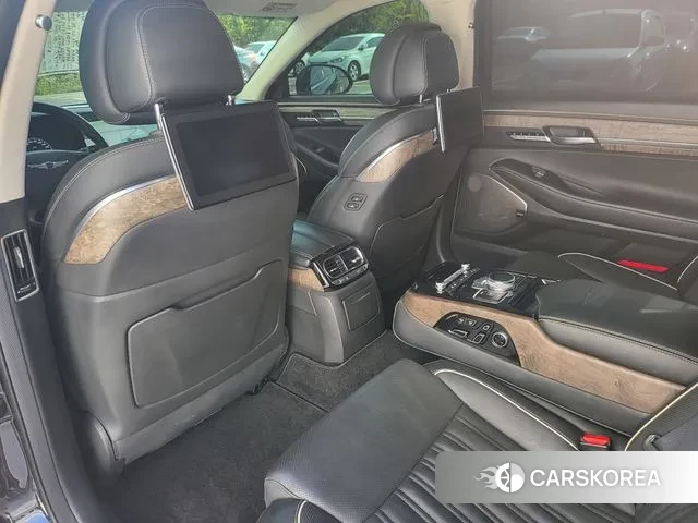 Genesis G90 id 3054811 из Кореи 17