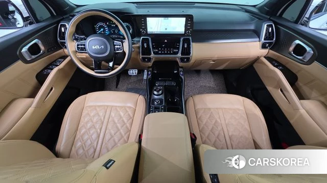 Kia Sorento 4th Generation id 4401552 из Кореи 27