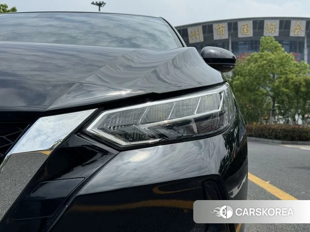 Nissan Xuan Yi id 4273316 из Китая 19