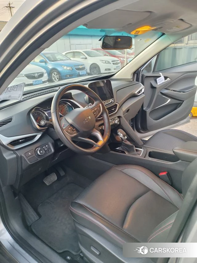 Chevrolet Volando id 4227942 из Китая 7