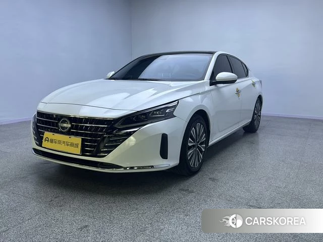 Nissan Teana id 4297691 из Китая 17