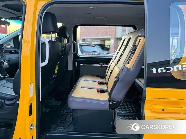 Hyundai Staria id 3472448 из Кореи 17