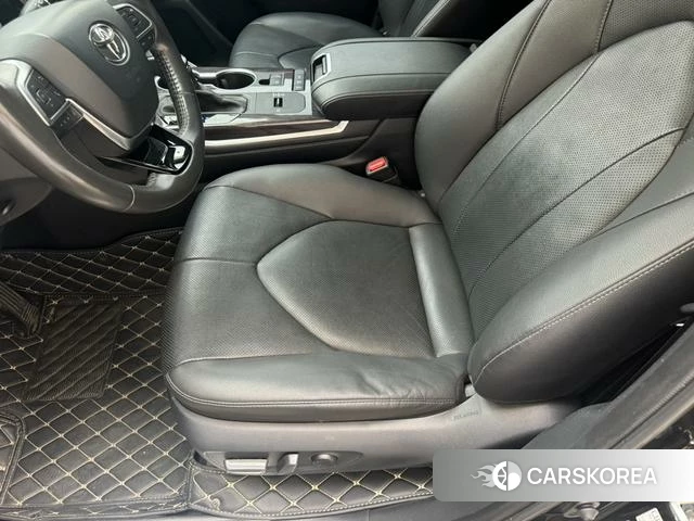 Toyota Highlander id 4273467 из Китая 24