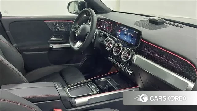 Mercedes-Benz GLB-Class X247 id 3436816 из Кореи 11