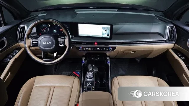 Kia The New Sorento 4th Generation id 3619916 из Кореи 17