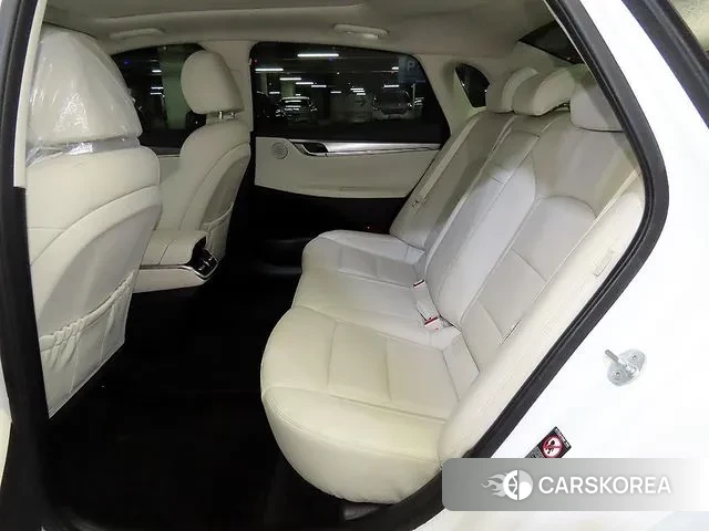 Hyundai The New Grandeur IG Hybrid id 3746713 из Кореи 17