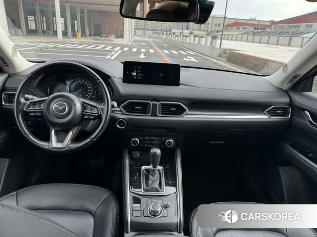 Mazda CX-5 id 4259725 из Китая 14
