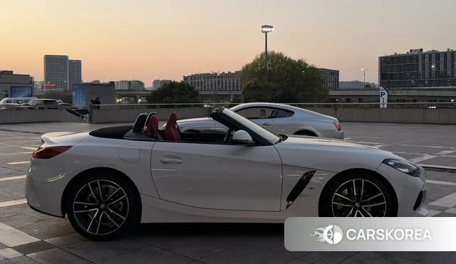 BMW Z4 id 4271655 из Китая 7
