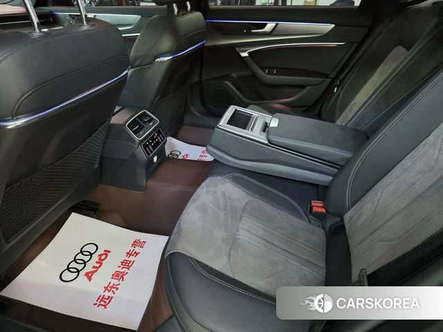 Audi A6L id 4313552 из Китая 7