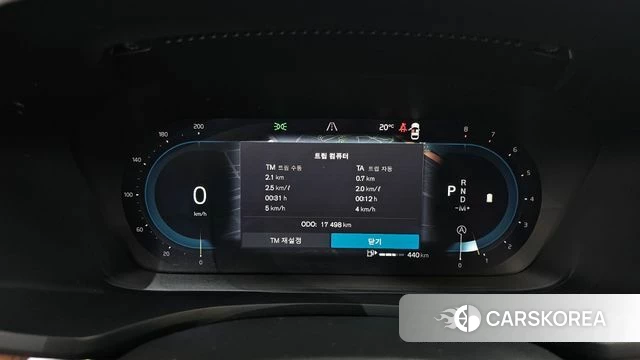 Volvo V60 Cross-Country 2nd Generation id 4194373 из Кореи 33