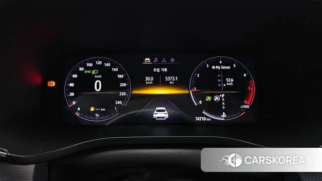 Renault Korea (Samsung) XM3 id 4604376 из Кореи 27