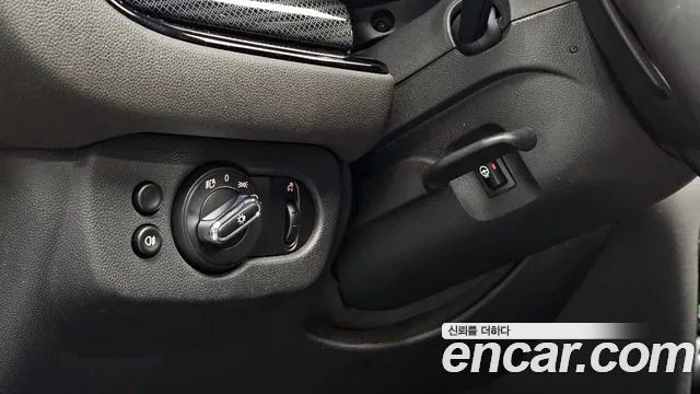 Mini Cooper S Clubman id 2705818 из Кореи 17