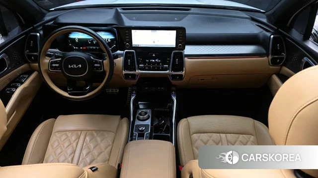 Kia Sorento 4th Generation id 4303332 из Кореи 28